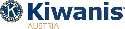 Kiwanis Austria Logo