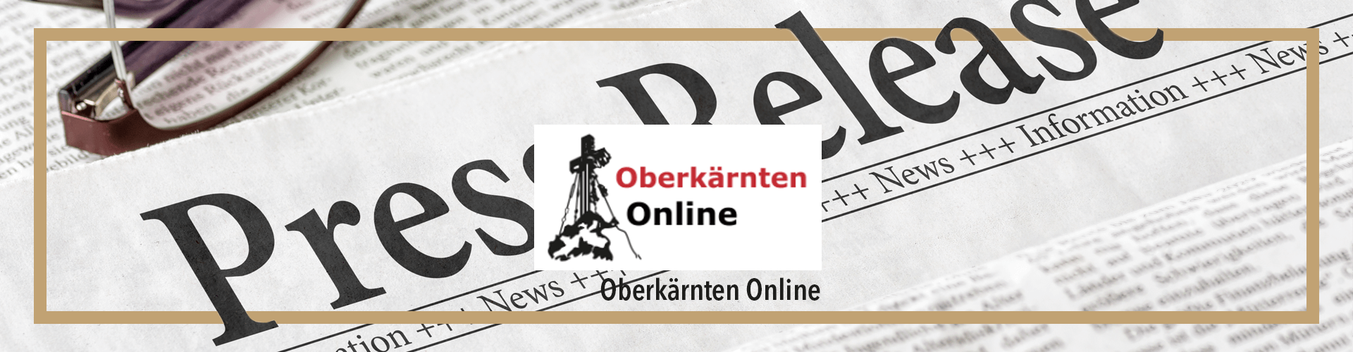 Presse Release Oberkärnten Online